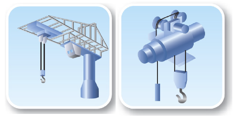 Image: Reduction in the adjustment time and improvement in machine performance