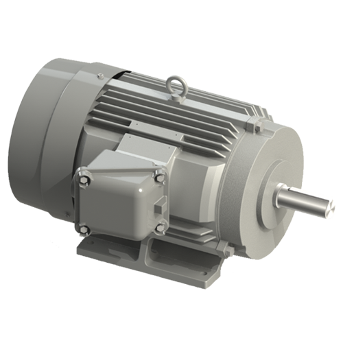 Increased safety <br>explosion-proof type motor