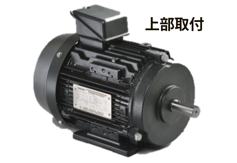 Support of additional options and compliance with overseas efficiency regulations