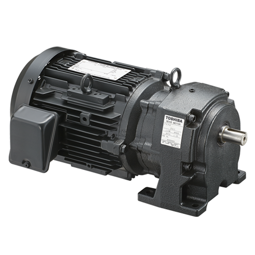 Gear motor (PG series)