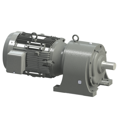 Gear motor (SF series)