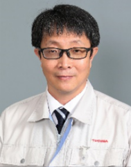 Wataru Ito, Director, Senior Vice President, CPO & General Manager of Mie Office