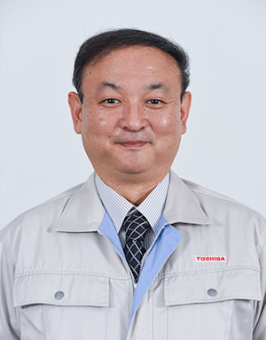 取締役 生産統括責任者 三重事業所長　髙本　和弘
