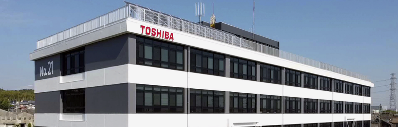 Toshiba Group Procurement Policy