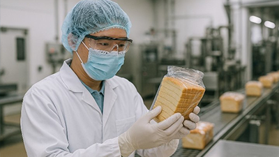 イメージ：電子機器メーカーB社