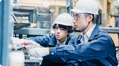 イメージ：産業機器B(環境衛生分野)