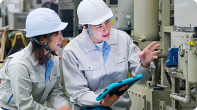 イメージ：産業機器C(製造分野)