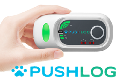 PUSHLOGのイメージ