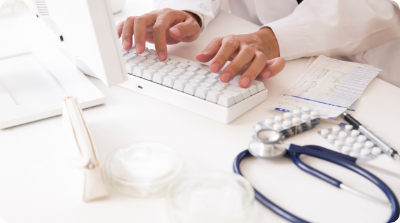 イメージ：大学・薬品研究所 検査装置用バックアップ