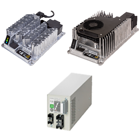 SIP24-23/SIP48-23 専用充電器