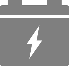 バッテリー　イメージ