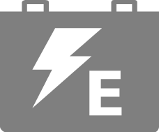 バッテリー　イメージ