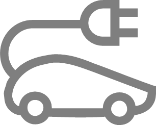 電気自動車　イメージ