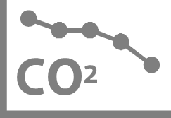 CO2　イメージ