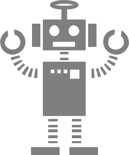 ロボット　イメージ