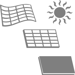 太陽光2　イメージ