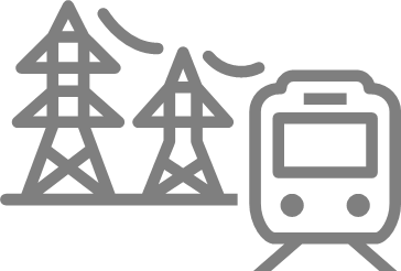 鉄塔　イメージ