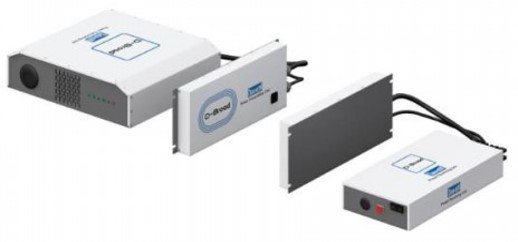 DAIHEN D-Broadシリーズ　画像