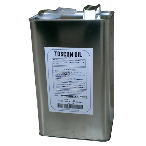 TOSCON OIL