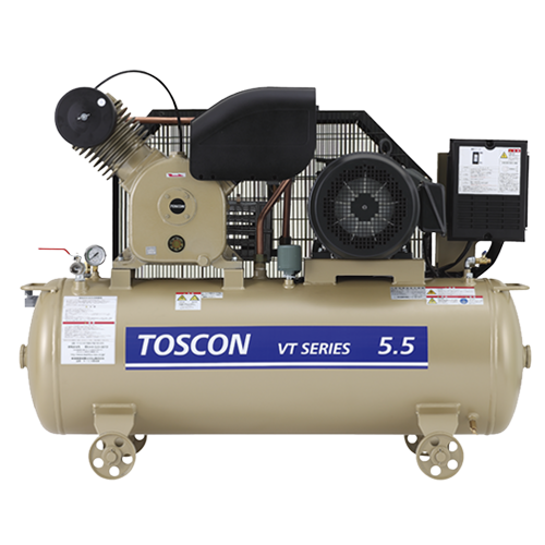 TOSCON　VT形​ 給油式 タンクマウントシリーズ​
