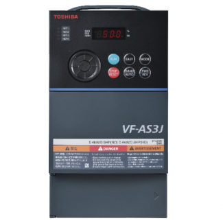 高機能インバータ VF-AS3J / VF-AS3